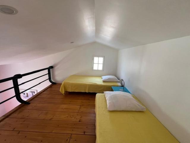 Les Mazets Du Paty Villa Albaron Bagian luar foto